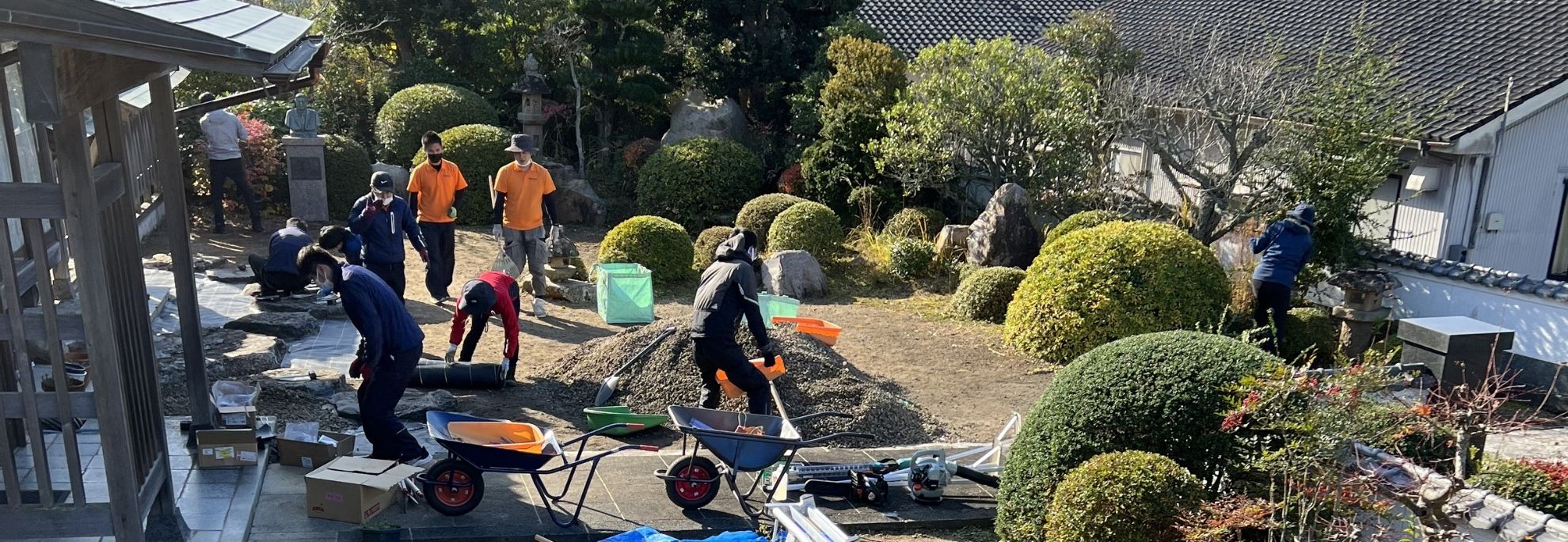 お気軽にお問い合わせください