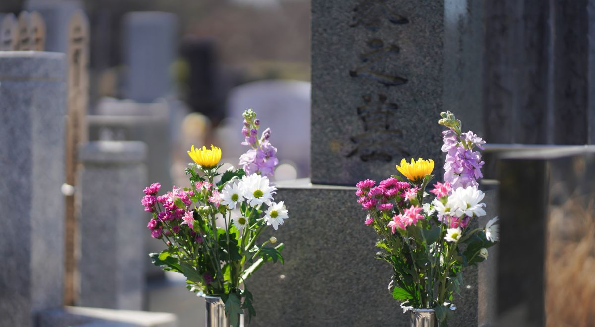 墓じまい・仏壇じまいはどちらが先？順番を間違えないための基礎知識